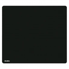 Mouse Pad pentru jocuri SVEN GS2, Medium, Negru