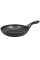 Tigaie RESTO 93153, 26cm, Negru