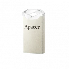 Memorie USB Apacer AH111, 16GB, Argintiu