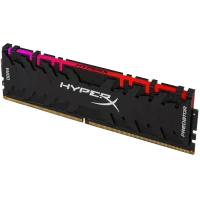 Memorie RAM Kingston HyperX Predator RGB, DDR4 SDRAM, 3600 MHz, 8GB, HX436C17PB4A/8
