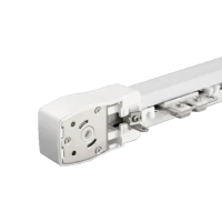 Cornișă telescopică AQARA Rail Mount (Two-sided), Alb
