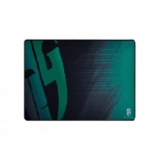 Mouse Pad pentru jocuri Deepcool, Negru/Verde