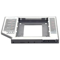 Accesorii pentru unități de stocare Gembird MF-95-01