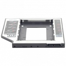 Аксессуары для накопителей Gembird MF-95-01