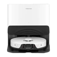 Aspirator Robot Roborock S8 Pro Ultra, Alb