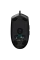 Gaming Mouse Logitech G Pro Hero, Negru