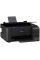Струйный МФУ Epson L3151, Чёрный