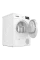 Uscător de rufe Bosch WTH830L5SN, 7kg, Alb
