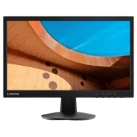 Monitor Lenovo C22-25 / 21,5 inchi / TN 1920x1080 FHD / Negru