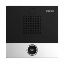 Interfon IP Fanvil i10S, Gri