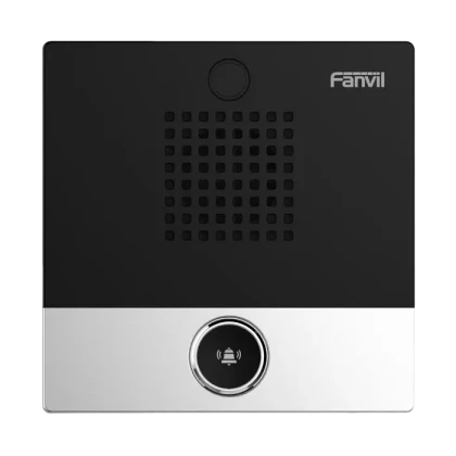 IP Домофон Fanvil i10S, Серый