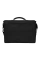 Geantă pentru Laptop Lenovo Essential Messenger, 15.6, Poliester, Negru