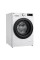 Mașină de spălat LG F4WR510SBW, 10kg, Alb
