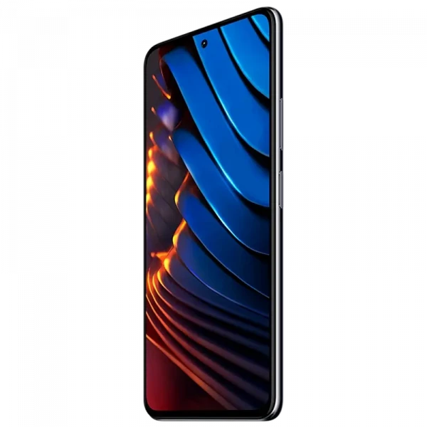 Смартфон Xiaomi Poco X3 GT, 8Гб/256Гб, Stargaze Black