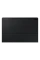Husă pentru tabletă Samsung Galaxy Tab S7+ Book Cover Keyboard, 12,4, Poliuretan, Negru