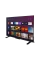 50 LED SMART TV Toshiba 50UA2363DG, 3840x2160 4K UHD, Android TV, Negru