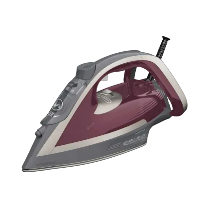 Утюг Tefal FV6870E0, 2800 Вт, Бордовый