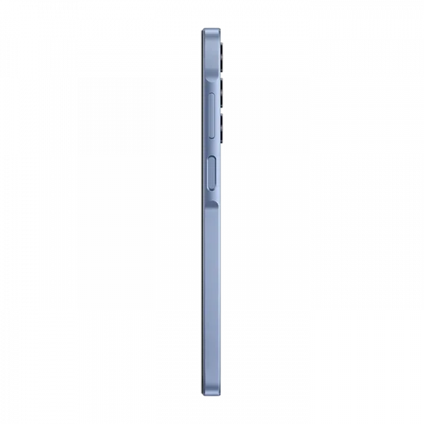 Smartphone Samsung Galaxy A25, 6GB/128GB, Fantasy Blue