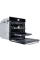 Cuptor Electric Whirlpool W Collection W9 OP2 4S2 H, Oțel inoxidabil
