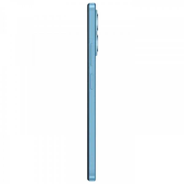 Смартфон Xiaomi Redmi Note 12, 8Гб/256Гб, Ice Blue