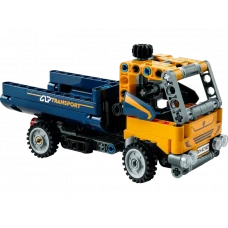 Конструктор LEGO 42147, 7+