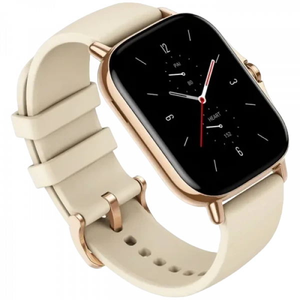 Смарт-часы Xiaomi Amazfit GTS2, Золотой