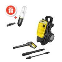 Karcher K 7 Compact, 180 bar, 2,8 kW, 600 l/oră