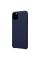 Husă Nillkin iPhone 11 Pro - Flex Pure, Albastru