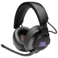 Игровая Гарнитура JBL Quantum 600, Bluetooth, Чёрный