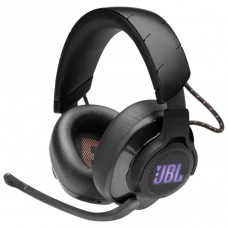 Căști gaming JBL Quantum 600, Bluetooth, Negru
