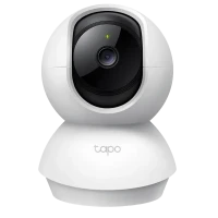 Camera de supraveghere Smart TP-LINK Tapo C210, Alb