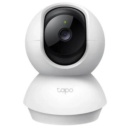 Умная камера видеонаблюдения TP-LINK Tapo C210, Белый