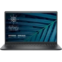 Laptop Business 15,6 DELL Vostro 3510, Carbon Black, Intel Core i7-1165G7, 16GB/512GB, Linux Ubuntu