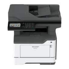 Лазерный МФУ Sharp Luna MX-B467FEU, Чёрно-Белый