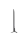 86 QNED SMART TV LG 86QNED80T6A, 3840x2160 4K UHD, webOS, Negru