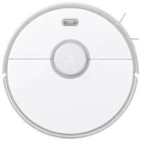 Робот-Пылесос Roborock S5Max, Белый