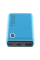 Acumulator extern Cellularline Essence, 10000mAh, Albastru