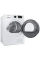 Uscător de rufe Samsung DV90TA040AE/UA, 9kg, Alb