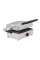 Grătar electric Cuisinart GRSM3E, 1000W, Argintiu