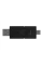 Memorie USB Kingston DataTraveler Duo, 32GB, Negru