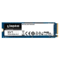 SSD Kingston NV1 250Гб, SNVS/250G