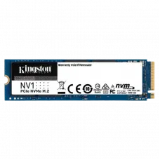 SSD Kingston NV1 250GB, SNVS/250G