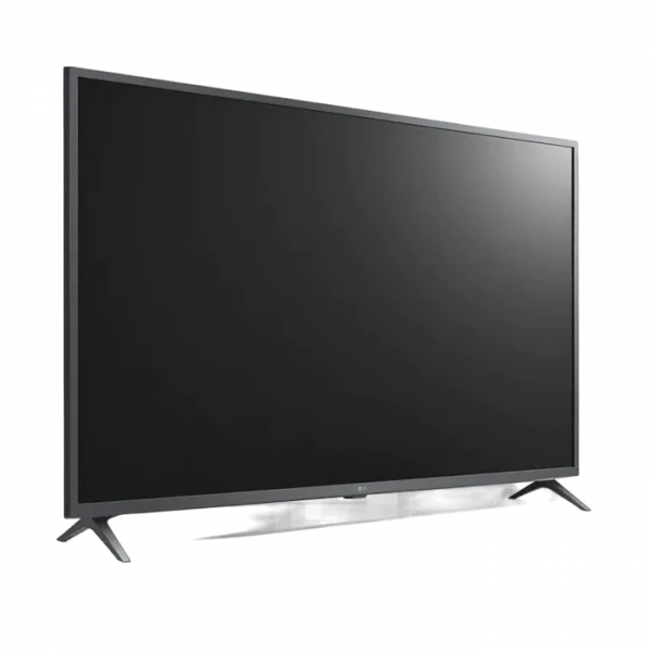 50 LED SMART TV LG 50UP76506LD, 3840x2160 4K UHD, webOS, Negru