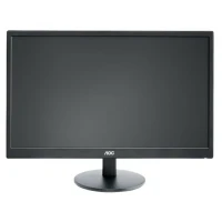 Monitor AOC e2270Swdn / 21,5 inchi / TN 1920x1080 Full-HD / Negru