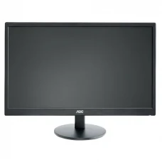 Monitor AOC e2270Swdn / 21,5 inchi / TN 1920x1080 Full-HD / Negru