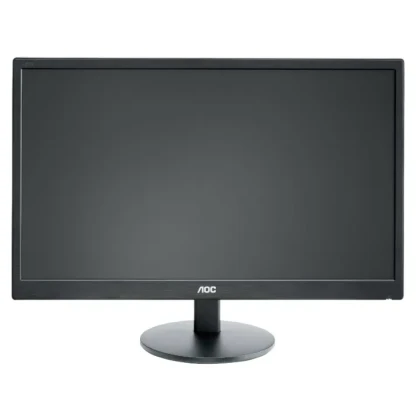 Монитор AOC e2270Swdn / 21,5 дюймов / TN 1920 x 1080 Full-HD / Чёрный