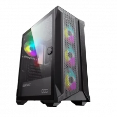 Navigator PC08695 // Gaming / PC i5-13600KF B760 32GB DDR5 2TB HDD 1TB NVMe RTX4060Ti 8GB 850W