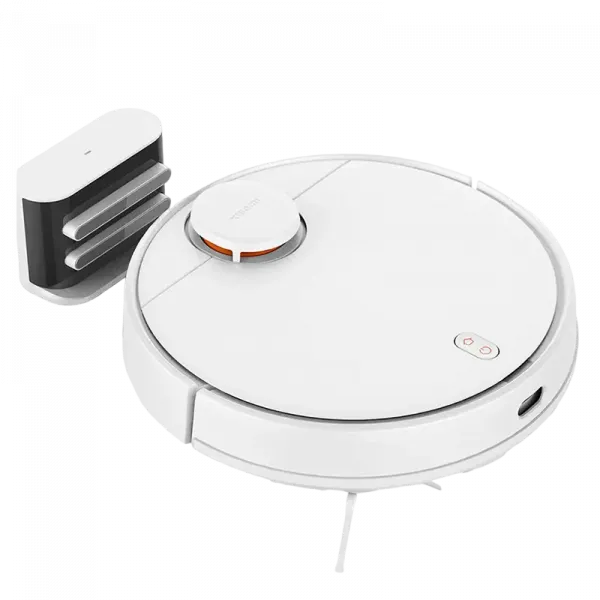 Aspirator Robot Xiaomi S10 B106GL, Alb