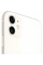 Смартфон Apple iPhone 11 / 128Гб / 4Гб / Белый