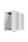 Carcasă PC Gamemax Infinity, Midi-Tower, Fără PSU, Alb